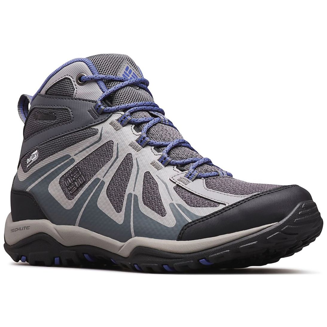 Buy Women Columbia Womens Peakfreak Xcrsn Ii Xcel Hiking